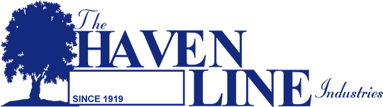 The Haven Line Industries, Ince 1919